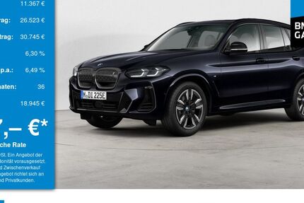 BMW X3 87.972 km 37.390 &euro; Lüdenscheid 58509