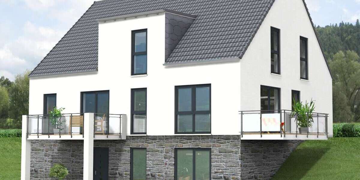 Einfamilienhaus Hagen Hohenlimburg - 8 Zimmer, 210 m&sup2;, 739.500&euro; | Angebot:25463231