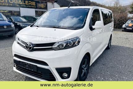 Toyota Proace (Verso) 396.654 km 15.990 &euro; Werdohl 58791