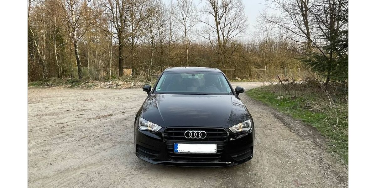 Audi A3 173.000 km 6.900 &euro; Halver 58553