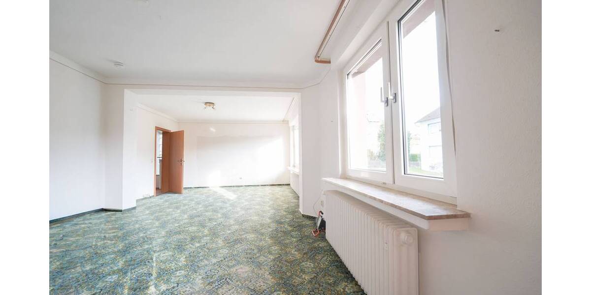 Mehrfamilienhaus, Wohnhaus Kierspe Kierspe Dorf - 7 Zimmer, 153 m&sup2;, 320.000&euro; | Angebot:25688494