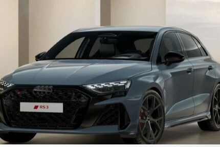 Audi RS3 3.000 km 75.990 &euro; Olpe 57462