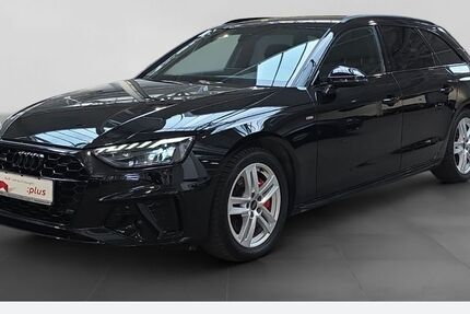 Audi A4 24.681 km 37.480 &euro; Plettenberg 58840
