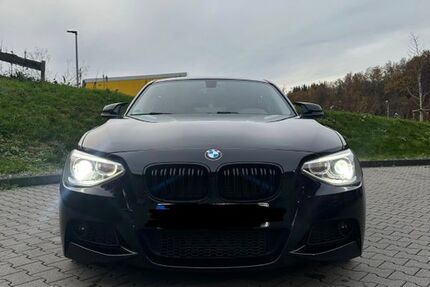BMW 118 235.000 km 7.500 &euro; Meinerzhagen 58540