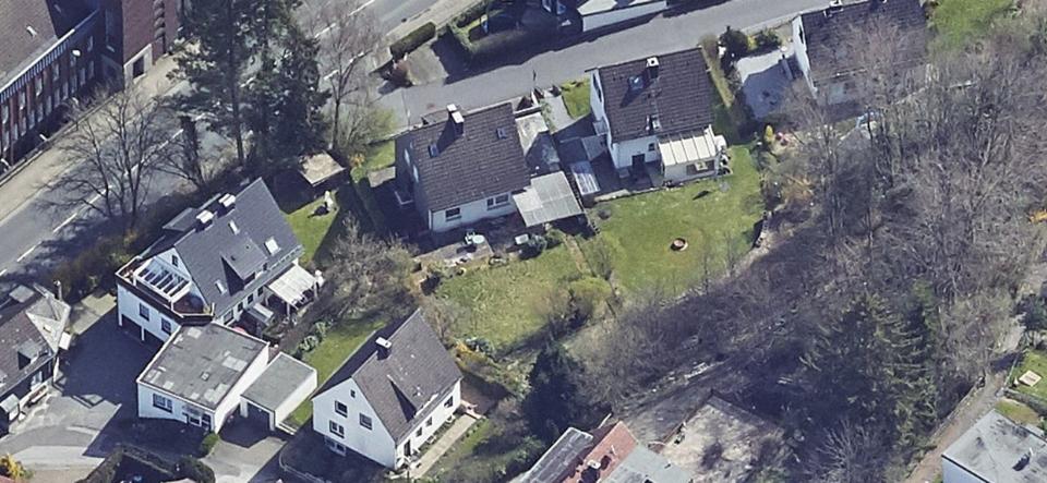 Einfamilienhaus Hückeswagen - 6 Zimmer, 185.000&euro; | Angebot:20718800