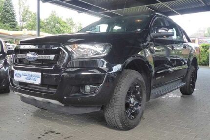 Ford Ranger 105.013 km 26.990 &euro; Meinerzhagen 58540