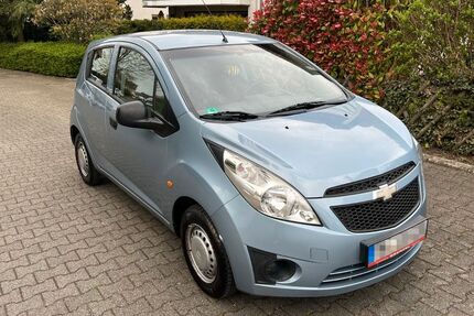Chevrolet Spark 77.530 km 3.200 &euro; Iserlohn 58638