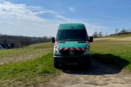 Mercedes-Benz Sprinter 255.000 km 3.900 &euro; Reichshof 51580
