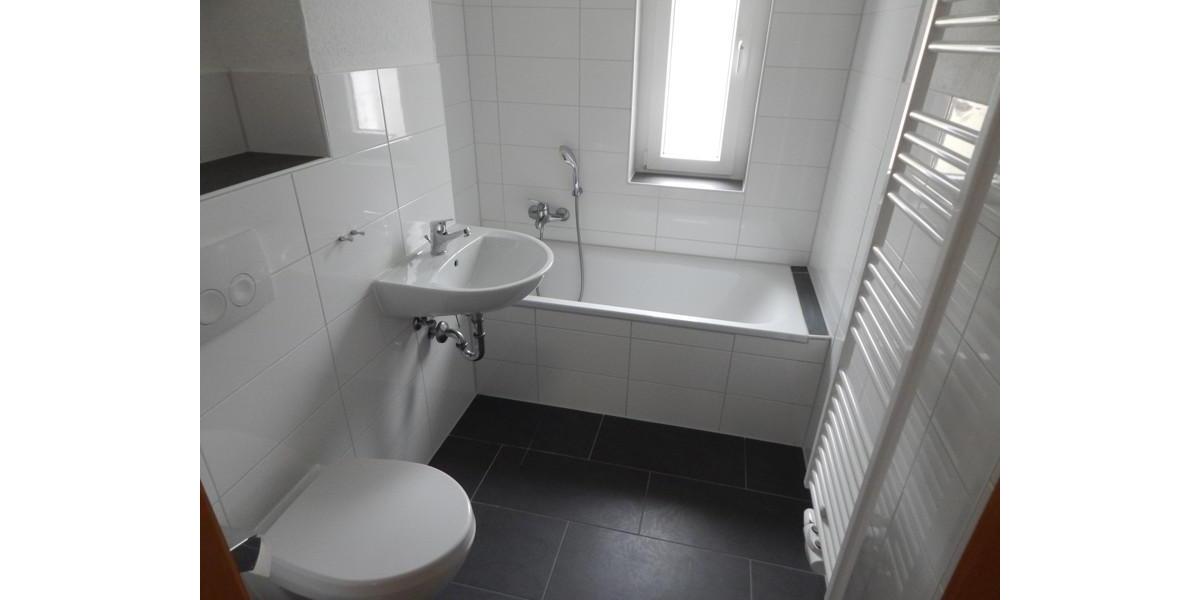 Erdgeschoßwohnung Lüdenscheid - 2.5 Zimmer, 53 m&sup2;, 479&euro; | Angebot:24912331