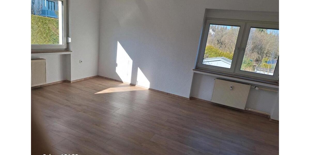 Etagenwohnung Meinerzhagen - 3 Zimmer, 62 m&sup2;, 827&euro; | Angebot:25855818