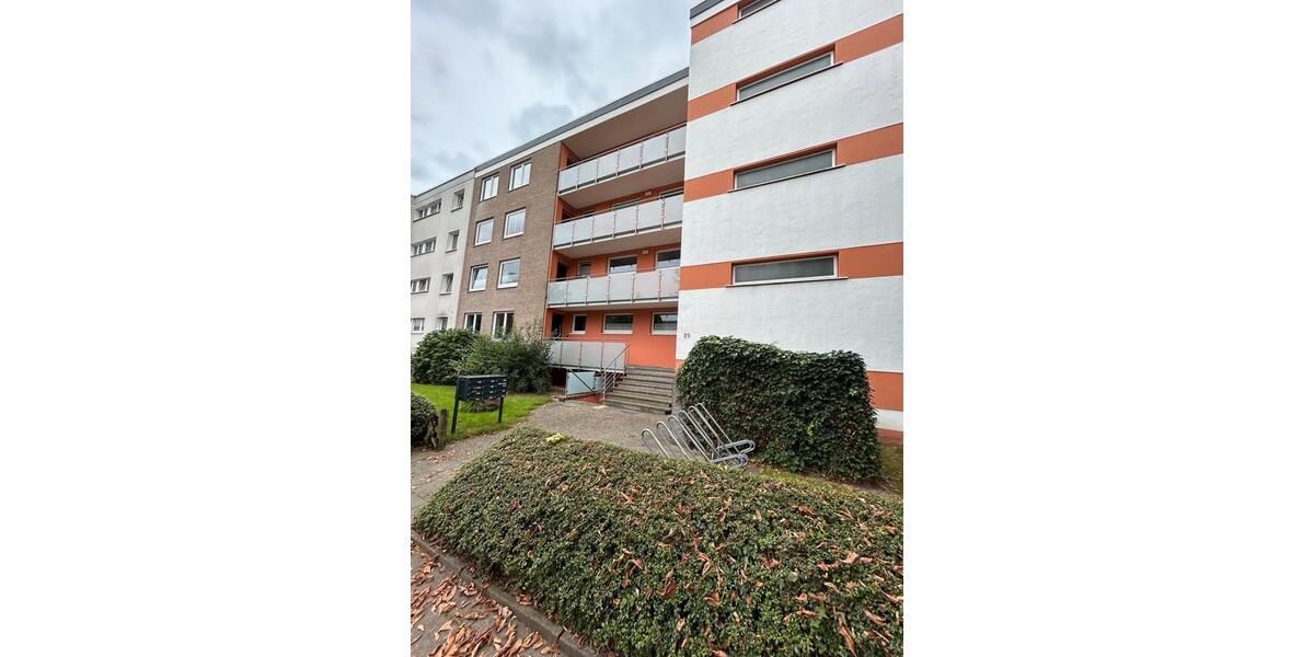 Etagenwohnung Hagen Dahl - 3 Zimmer, 68 m&sup2;, 229.000&euro; | Angebot:24512125