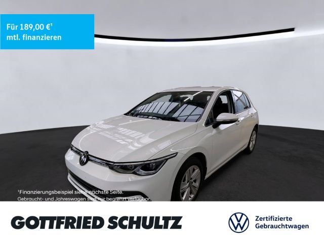 VW Golf 41.791 km 19.810 &euro; Hagen 58089