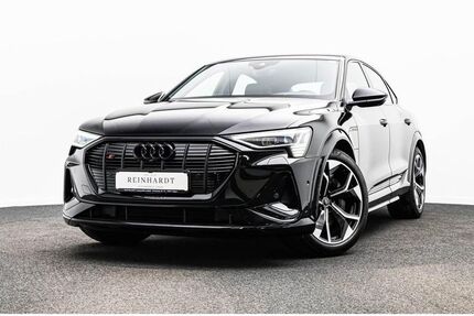 Audi e-tron 35.192 km 39.380 &euro; Hagen 58091