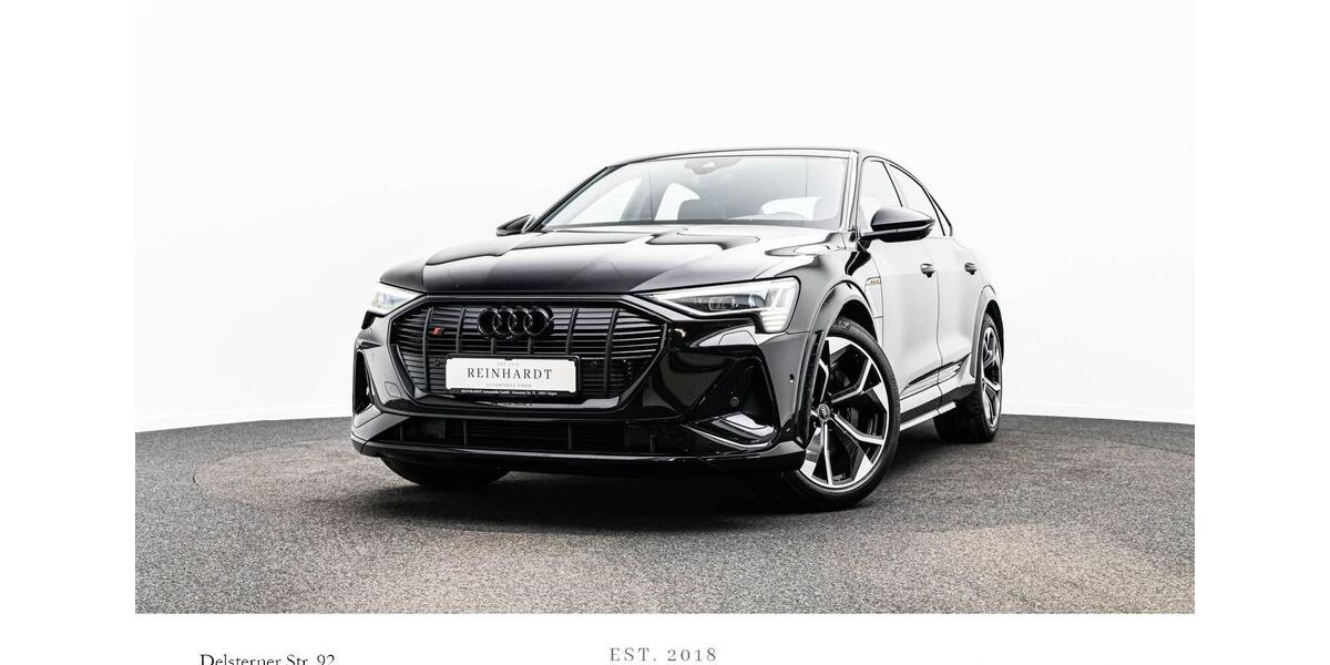 Audi e-tron 35.192 km 39.380 &euro; Hagen 58091