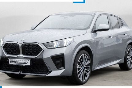 BMW X2 20.195 km 46.390 &euro; Wipperfürth/Hämmern 51688