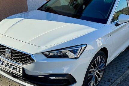 Seat Leon 27.930 km 19.950 &euro; Hagen 58135