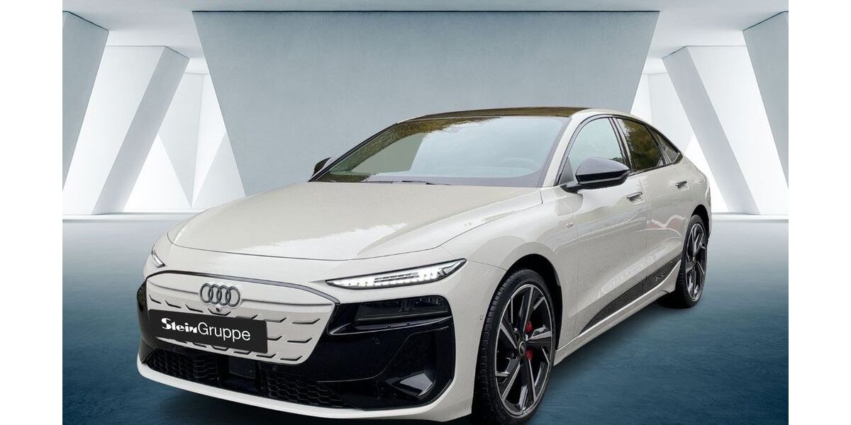 Audi A6 e-tron 16.000 km 78.900 &euro; Gummersbach 51645