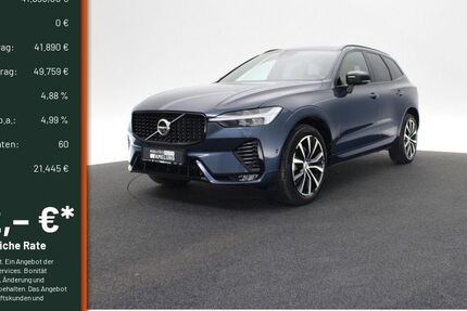 Volvo XC60 25.113 km 41.890 &euro; Engelskirchen 51766