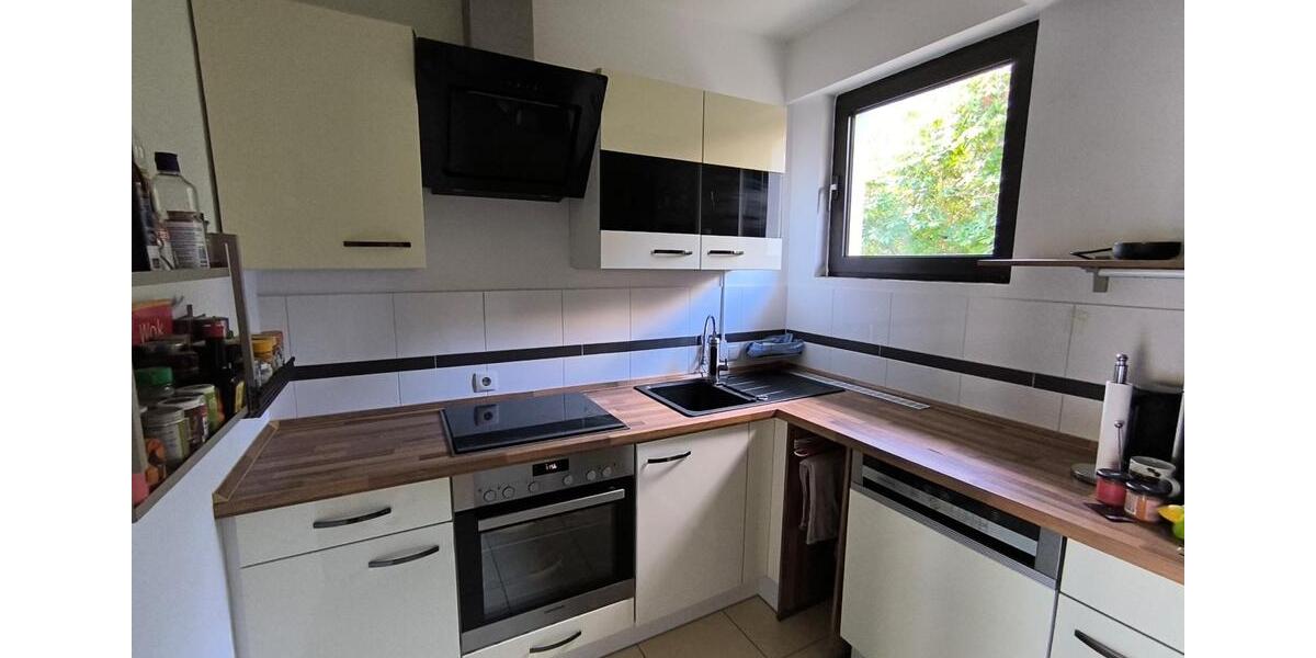 Etagenwohnung Herdecke - 3.5 Zimmer, 106 m&sup2;, 900&euro; | Angebot:26032987