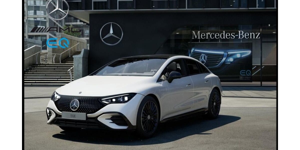 Mercedes-Benz EQE 5.654 km 58.490 &euro; Plettenberg 58840