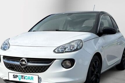 Opel Adam 134.608 km 7.490 &euro; Balve-Langenholthausen 58802