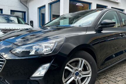 Ford Focus 113.000 km 12.949 &euro; Gummersbach (Zwischen Toom Markt und ATU) 51645