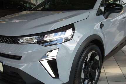 Renault Captur 7.600 km 26.900 &euro; Plettenberg 58840