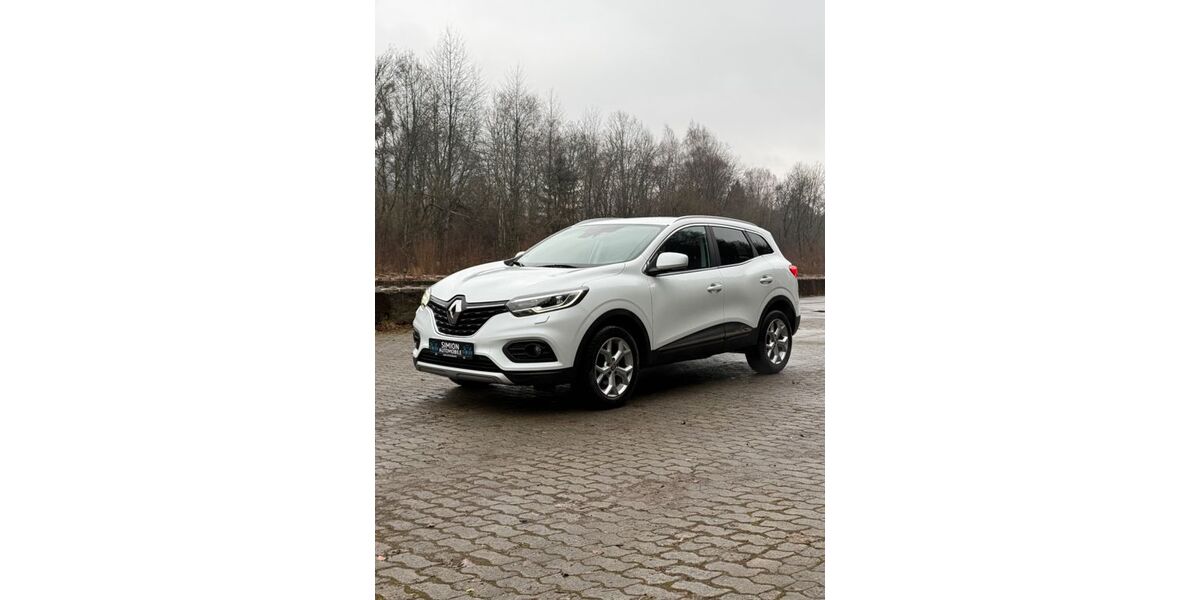 Renault Kadjar 88.494 km 12.899 &euro; Engelskirchen 51766