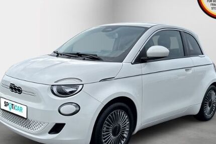 Fiat 500e 13.279 km 19.990 &euro; Balve-Langenholthausen 58802