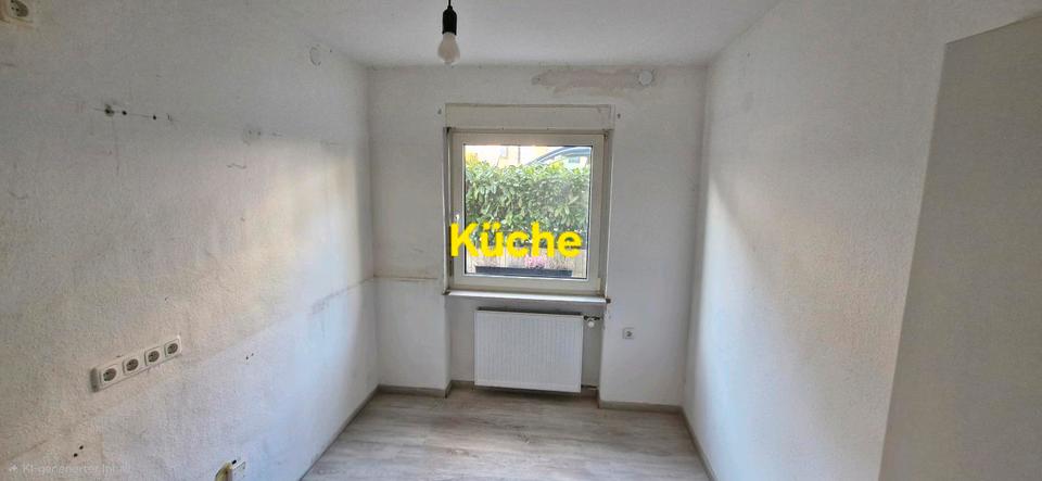 Reihenhaus Lüdenscheid Staberg - 5 Zimmer, 90 m&sup2;, 240.000&euro; | Angebot:25640044