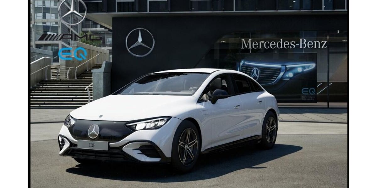 Mercedes-Benz EQE 14.786 km 43.490 &euro; Plettenberg 58840