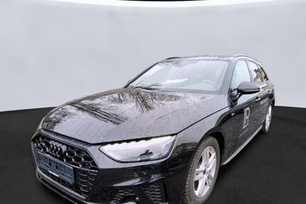 Audi A4 12.884 km 42.880 &euro; Hagen 58091