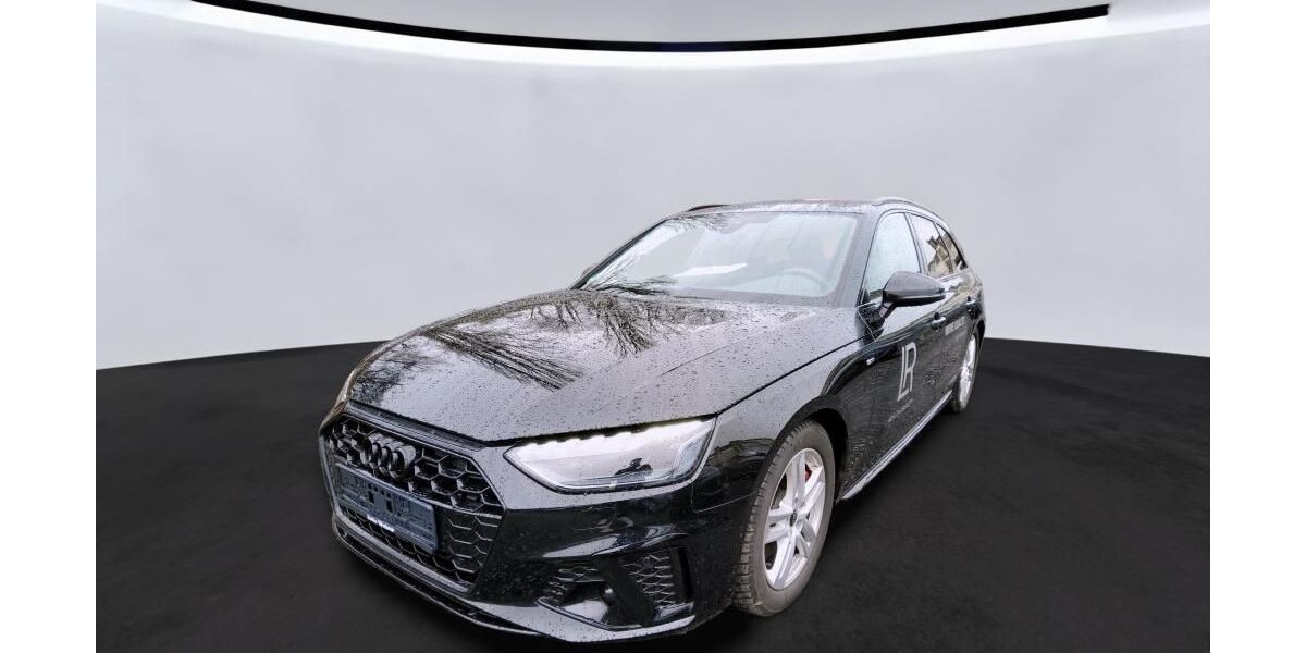 Audi A4 12.884 km 42.880 &euro; Hagen 58091