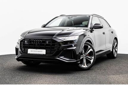 Audi Q8 59.999 km 66.455 &euro; Hagen 58091