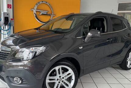 Opel Mokka 85.669 km 11.950 &euro; Olpe 57462