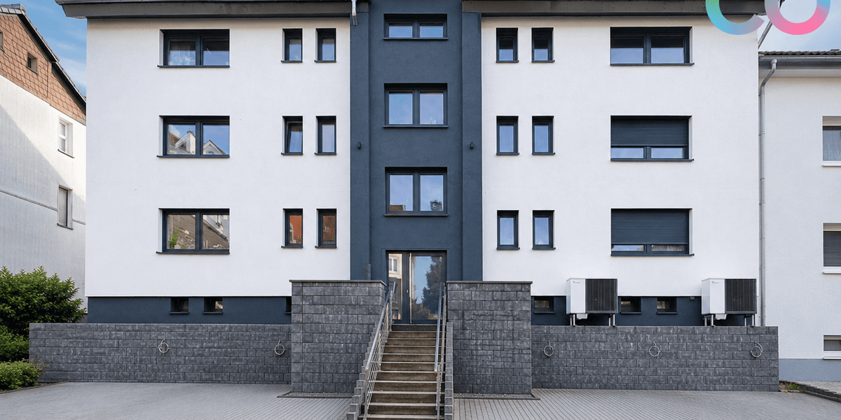 Etagenwohnung Lüdenscheid Othlinghausen - 3 Zimmer, 73 m&sup2;, 194.500&euro; | Angebot:26908013