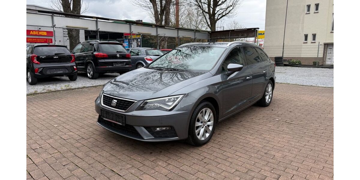 Seat Leon 149.000 km 10.490 &euro; Hagen 58089
