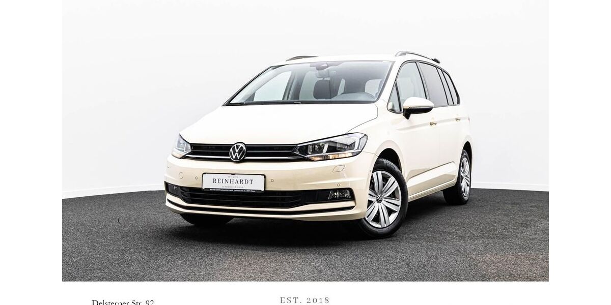 VW Touran 53.683 km 28.320 &euro; Hagen 58091