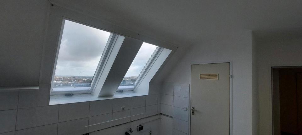 Dachgeschoßwohnung Iserlohn Grüne - 2 Zimmer, 56 m&sup2;, 440&euro; | Angebot:26546065