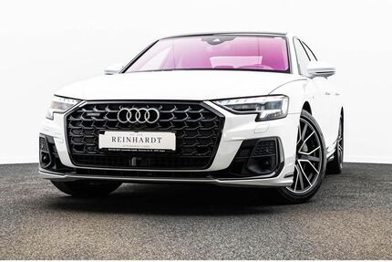 Audi A8 57.010 km 45.891 &euro; Hagen 58091