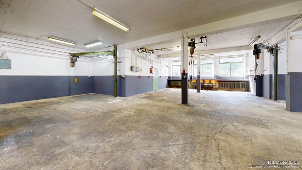 Gewerbeobjekt Plettenberg - 1.960&euro; | Angebot:18019852