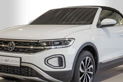 VW T-Roc 18.825 km 28.750 &euro; Schwerte 58239