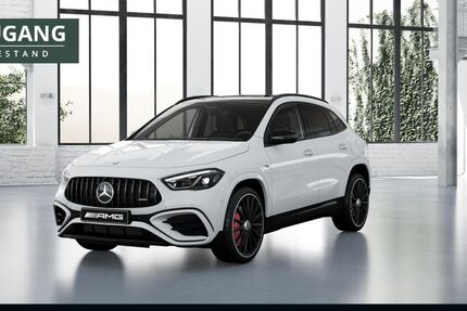 Mercedes-Benz GLA 45 AMG 21.906 km 68.485 &euro; Menden 58706
