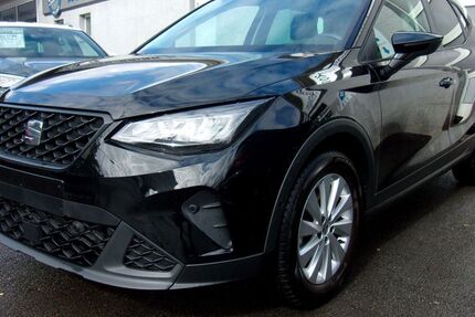 Seat Arona 13.173 km 18.975 &euro; Hagen 58089