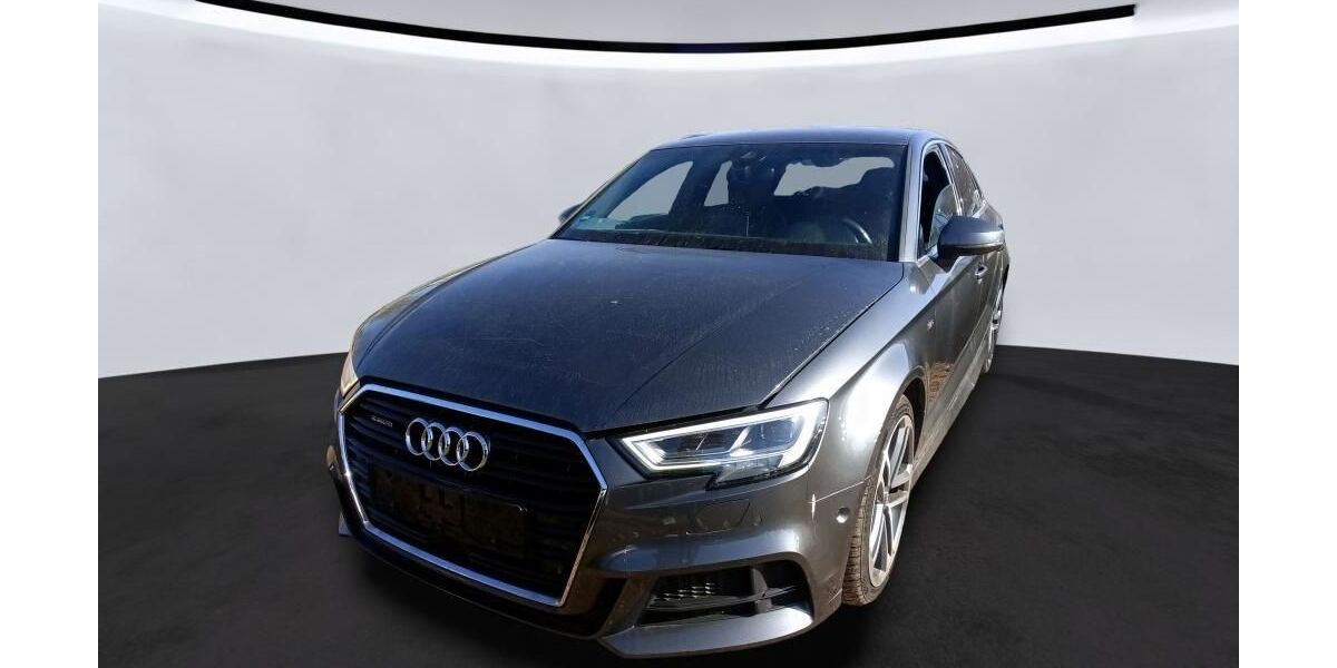 Audi A3 117.018 km 23.920 &euro; Hagen 58091