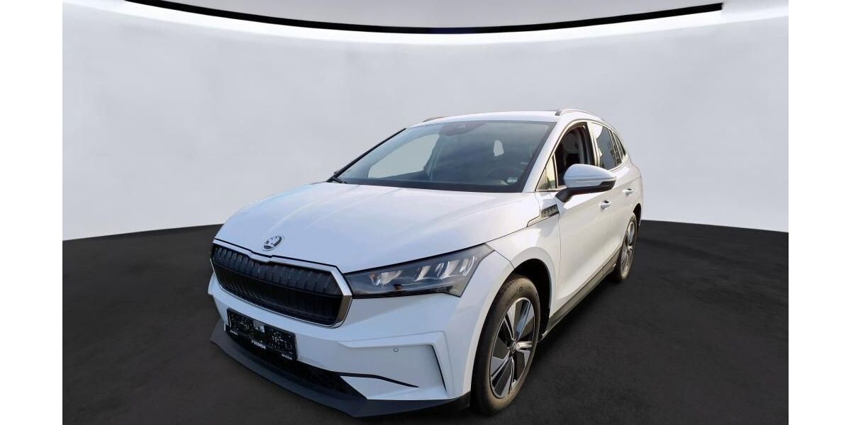 Skoda Enyaq 51.107 km 20.550 &euro; Hagen 58091