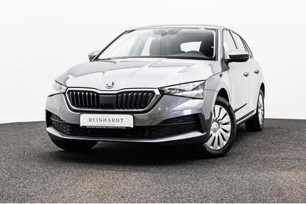 Skoda Scala 36.015 km 13.468 &euro; Hagen 58091