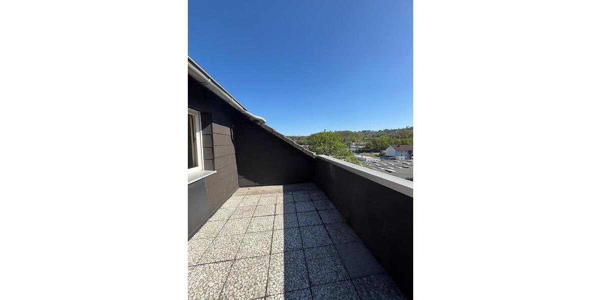 Dachgeschoßwohnung Lüdenscheid Brügge - 1 Zimmer, 51 m&sup2;, 460&euro; | Angebot:26026036