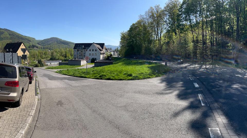 Etagenwohnung Plettenberg - 3.5 Zimmer, 88 m&sup2;, 572&euro; | Angebot:22909213