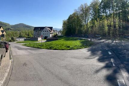 Wohnung Plettenberg - 3.5 Zimmer, 88 m&sup2;, 572&euro; | Angebot:22909213